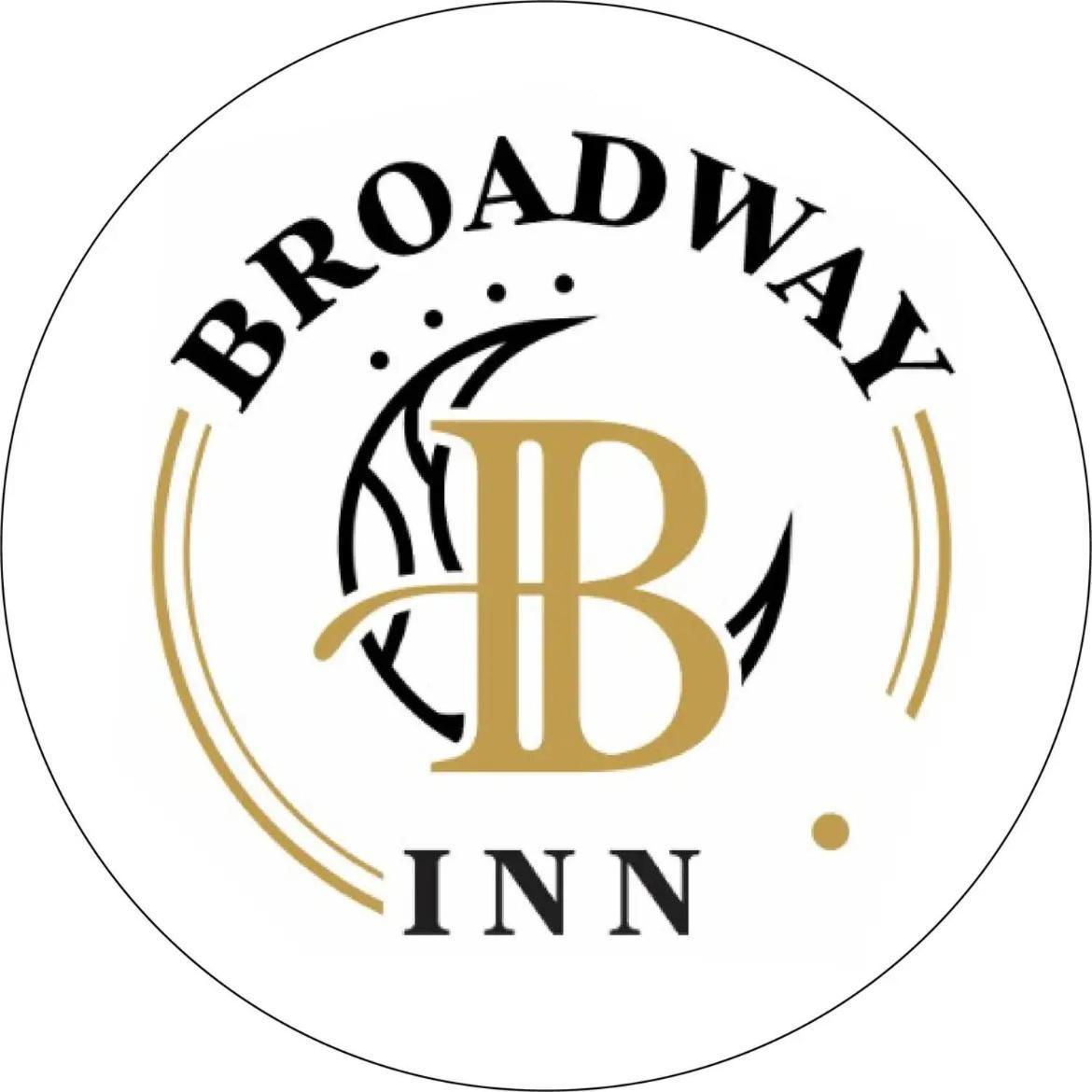 Broadway Inn Council Bluffs Bagian luar foto